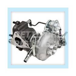 Subaru ( tutte le turbine )