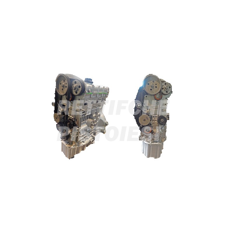 Volkswagen 1400 16v  Motore Revisionato Semicompleto BBY