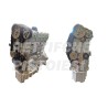 Volkswagen 1400 16v  Motore Revisionato Semicompleto BBY
