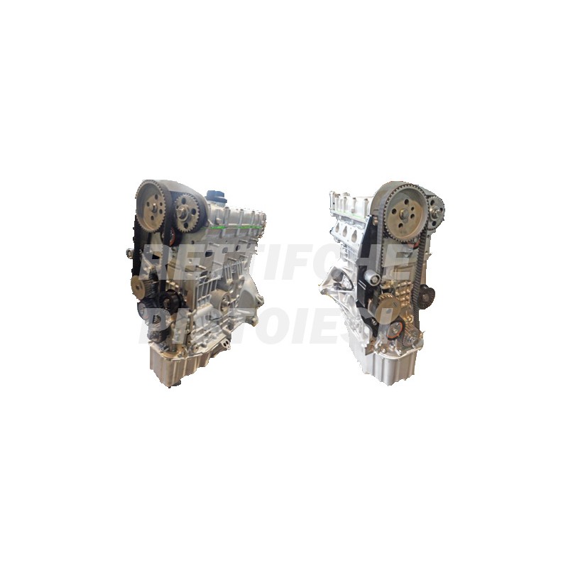 Volkswagen 1400 16v  Motore Revisionato Semicompleto APE