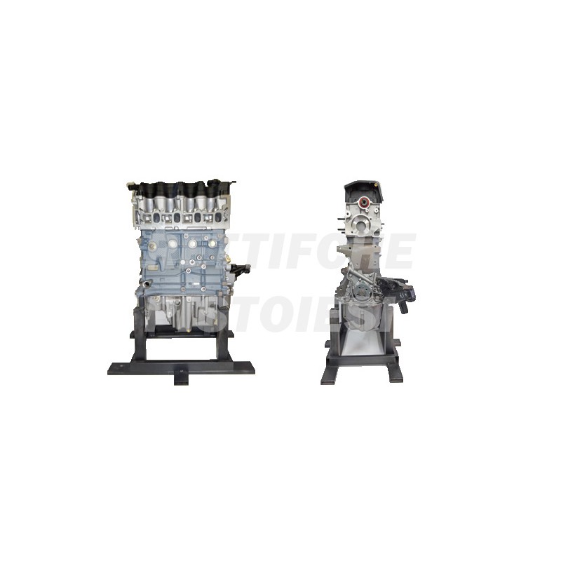 Alfa 1900 JTD  Motore Nuovo Semicompleto AR32302