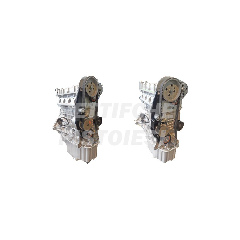 Volkswagen 1400 16v  Motore Revisionato Semicompleto AQQ