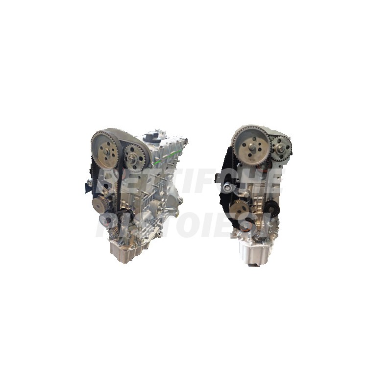 Volkswagen 1400 16v  Motore Revisionato Semicompleto BBZ