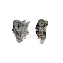 Volkswagen 1400 16v  Motore Revisionato Semicompleto BBZ