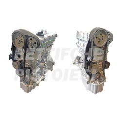 Volkswagen 1400 16v  Motore Revisionato Semicompleto BUD