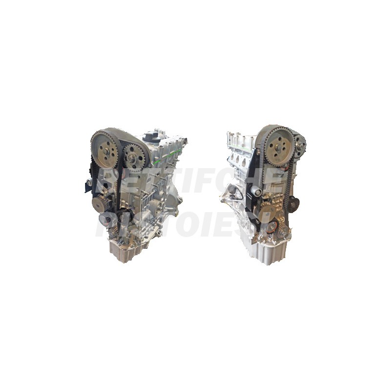 Volkswagen 1400 16v  Motore Revisionato Semicompleto BUD