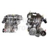 Ford Transit 2200 DCi Duratork Motore Revisionato Completo P8FA P8FB