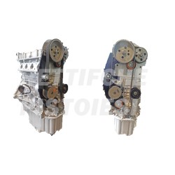 Seat 1400 16v Motore Revisionato Semicompleto AHW