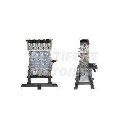 Fiat 1900 JTD Motore Nuovo Semicompleto 186A6000