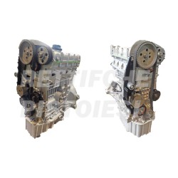 Seat 1400 16v Motore Revisionato Semicompleto APE