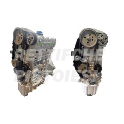 Seat 1400 16v Motore Revisionato Semicompleto AXP