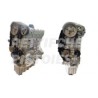 Seat 1400 16v Motore Revisionato Semicompleto AXP