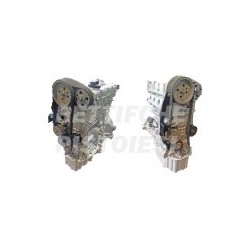 Seat 1400 16v Motore Revisionato Semicompleto AFH