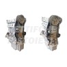 Seat 1400 16v Motore Revisionato Semicompleto AQQ