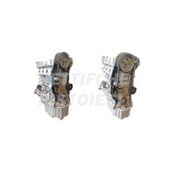 Seat 1400 16v Motore Revisionato Semicompleto AQQ