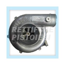 Yanmar ( tutte le turbine )
