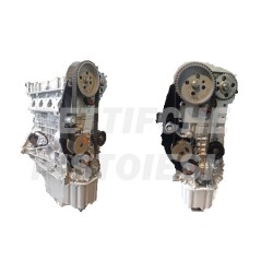 Audi A2 1400 16V Motore Revisionato Semicompleto AUA