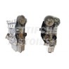 Seat 1400 16v Motore Revisionato Semicompleto AUA