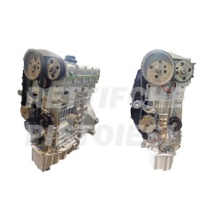 Seat 1400 16v Motore Revisionato Semicompleto BXW