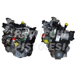 Renault 1500 DCI Motore Nuovo Completo K9K6770