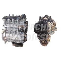 Mini Cooper D 1600 HDI 16v Motore Revisionato completo D16