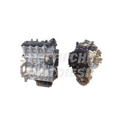 Peugeot 1600 HDI 16v  Motore Revisionato completo 9HV DV6DTED