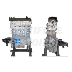 Alfa 1900 JTDM 8v Motore Revisionato Semicompleto 937A3000