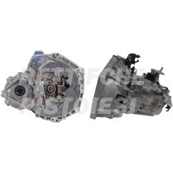 Toyota 1000 Benzina Cambio revisionato 5 marce meccanico