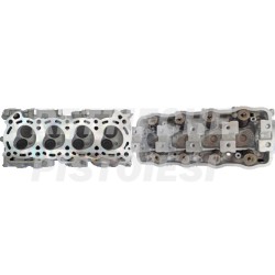 Suzuki 1300 Bz Testa revisionata semicompleta