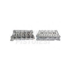 Renault 2200 DCI 16v Testa Revisionata Semicompleta G9T