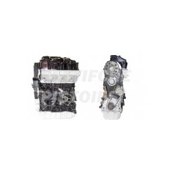Audi A4  A6 1900 TDI  Motore Revisionato Semicompleto ATJ