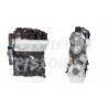 Audi A4  A6 1900 TDI  Motore Revisionato Semicompleto ATJ