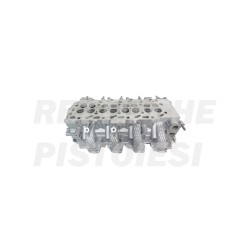 Mitsubishi 2500 DCI Testa revisionata semicompleta
