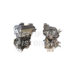 Audi A4  A6  2000 TDI  Motore Revisionato Semicompleto BNA