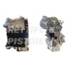 Volkswagen Golf Jetta  2000 TDI  Motore Revisionato Semicompleto BKD