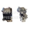 Volkswagen Golf Jetta  2000 TDI  Motore Revisionato Semicompleto BKD