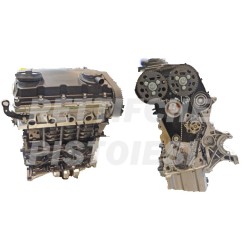 Volkswagen Passat  2000 TDI  Motore Revisionato Semicompleto BMA