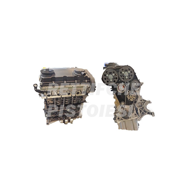 Volkswagen Passat  2000 TDI  Motore Revisionato Semicompleto BMA