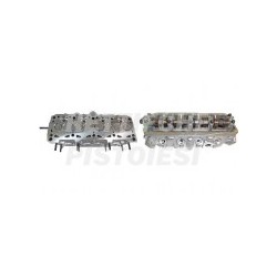 Volkswagen 1900 diesel testa nuova completa