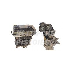Volkswagen Passat  2000 TDI  Motore Revisionato Semicompleto BMA