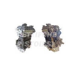 Volkswagen Touran 2000 TDI  Motore Revisionato Semicompleto AZV