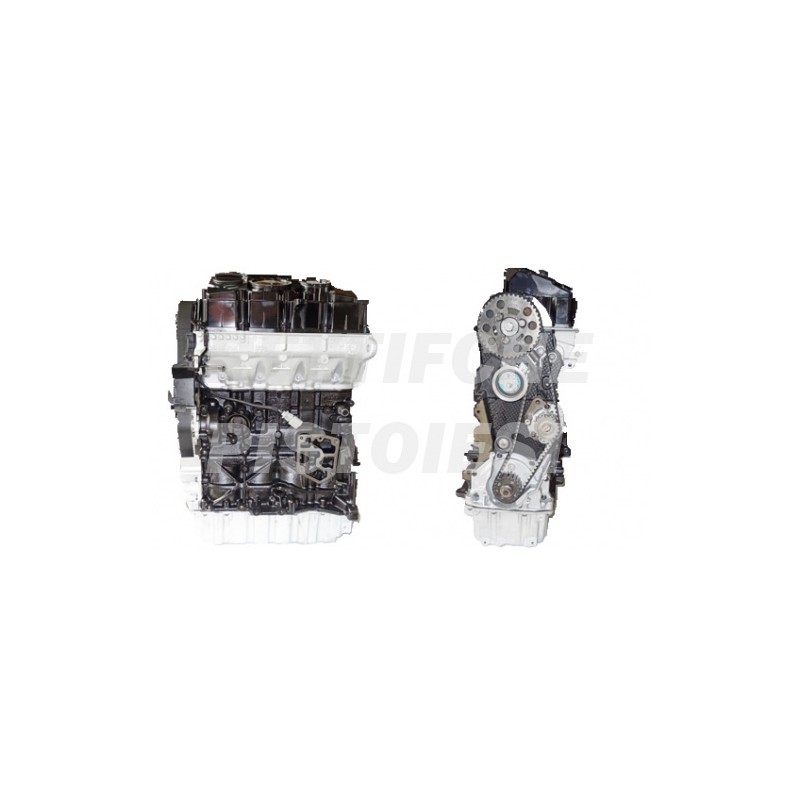 Volkswagen Touran 2000 TDI  Motore Revisionato Semicompleto BMM