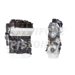 Audi A3 1900 TDI  Motore Revisionato Semicompleto ATD