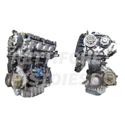 Renault 2000 Benzina Motore Nuovo Completo F4R 743