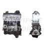 Volkswagen 1900 diesel Motore Revisionato Semicompleto 1Y