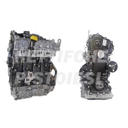Renault 2000 DCI Motore revisionato semicompleto M9R