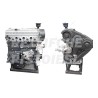 Mitsubishi 2500 TD Motore Nuovo Semicompleto 4D55
