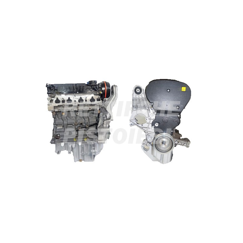 Alfa 2000 Bz 16v JTS  Motore Revisionato Semicompleto 937A1000