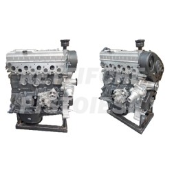 Hyundai 2500 TD Motore Nuovo Semicompleto D4BF