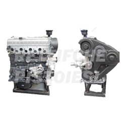 Mitsubishi 2500 TD  Motore Nuovo Semicompleto 4D56T